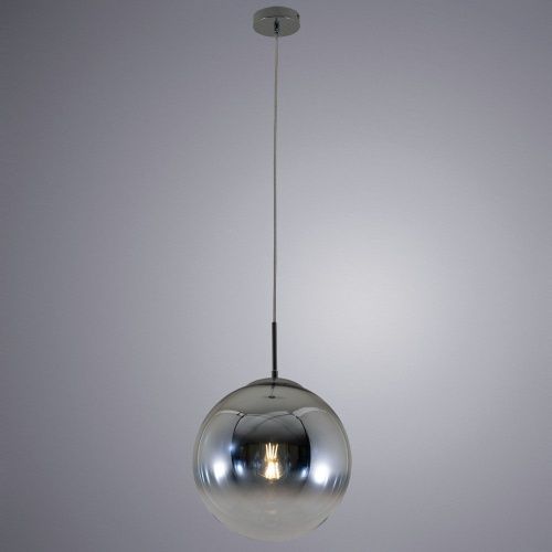 Светильник подвесной Arte Lamp JUPITER chrome (ДЖУПИТЕР цхроме) A7963SP-1CC - фото 5