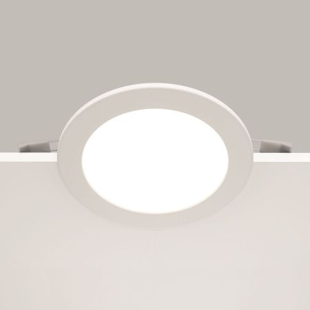 Светильник встраиваемый Maytoni Technical Stockton (Стоктон) DL016-6-L12W