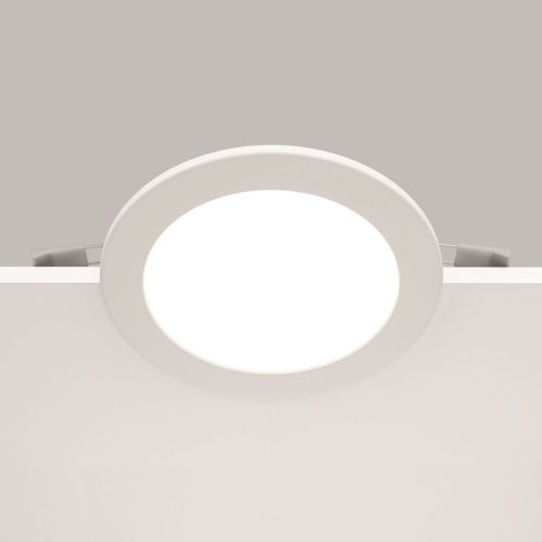 Светильник встраиваемый Maytoni Technical Stockton DL016-6-L12W - фото 5