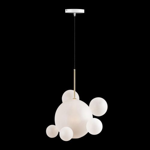 Светильник подвесной Loft It Bolle 2030-P6 - фото 2