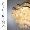 Люстра подвесная Arte Lamp Pipirima (Пипирима) A4065SP-9SG