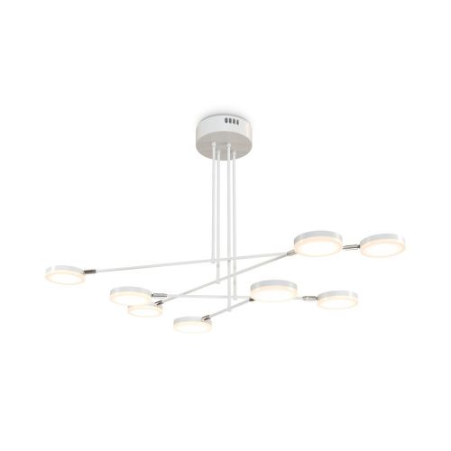 Светильник подвесной Maytoni Fad Modern MOD070PL-L48W3K - фото 2