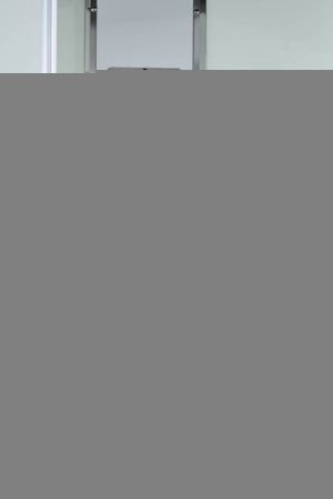 Душевая кабина AvaCan EM EM2010 100х100 четверть круга с крышей ориентация универсальная