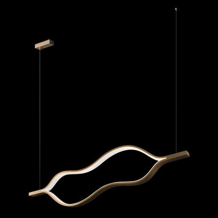 Светильник подвесной Loft It Tape Light 10403/1200 AB