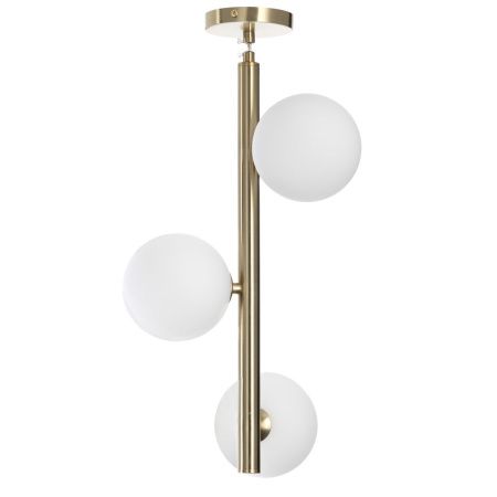 Светильник подвесной Citilux Рунд CL205130N