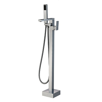 Смеситель BOCH MANN ALBANO BM7774 напольный хром