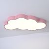 Люстра потолочная ImperiumLoft Cloud (Цлоуд) 186677-26