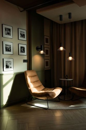 Светильник подвесной Freya Lake Led FR6179PL-L6B - фото 2