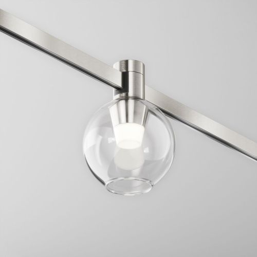Светильник трековый Maytoni Technical Bubble TR148-1-3W4K-PT - фото 3