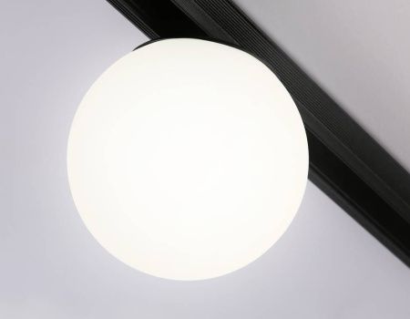 Трековый магнитный светильник Ambrella Light Track System (Трацк Сыстем) GL3921