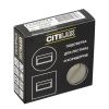 Бра Citilux Скалли CLD007K3