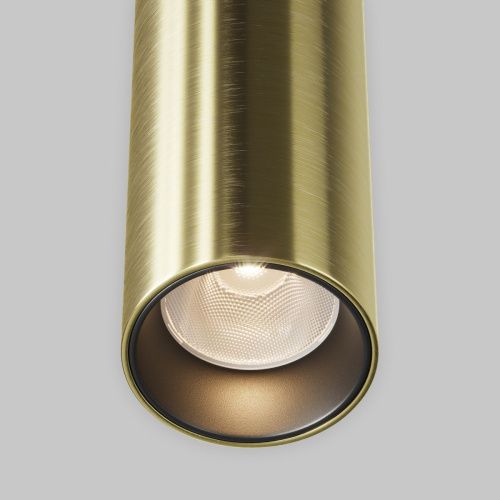 Светильник подвесной Wertmark Technical Jelly Pendant P105PL-12W3K-BS - фото 2