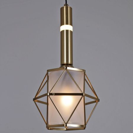 Светильник подвесной Reluce 05420-0.9-03 CU