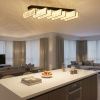 Люстра потолочная Citilux Palant (Палант) CL325272