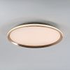 Светильник потолочный LED4U L3020-500 GD