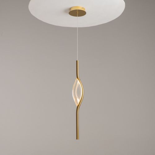 Светильник подвесной Maytoni Foresight Modern MOD347PL-L8BS3K - фото 3