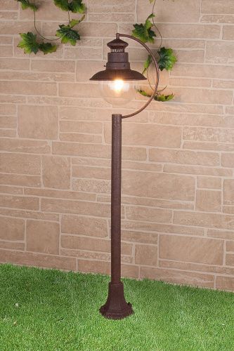 Уличный cветильник Elektrostandard Talli (Талли) 4690389106606 - фото 2
