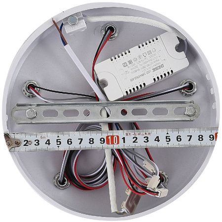 Люстра потолочная Natali Kovaltseva Kirke (Кирке) LED LAMPS 81242