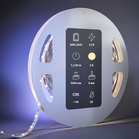 Светодиодная лента Maytoni Led Strip 201017