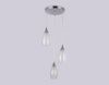 Светильник подвесной Ambrella Light Traditional (Традитионал) TR3548