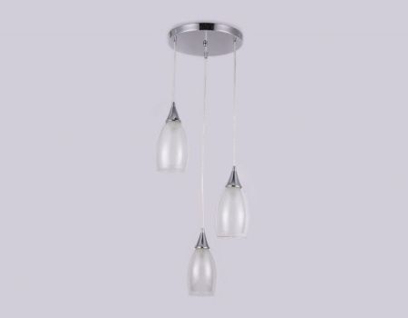Светильник подвесной Ambrella Light Traditional (Традитионал) TR3548