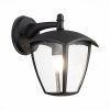 Уличный настенный светильник ST Luce Sivino (Сивино) SL081.411.01