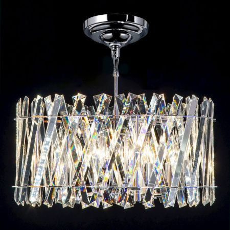 Люстра подвесная Citilux Ингвар CL334261