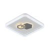 Светильник потолочный Escada Zodiac (Зодиац) 10219/SG LED