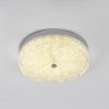 Светильник потолочный LED4U L1117-300 CR
