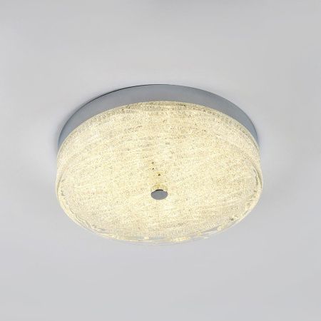 Светильник потолочный LED4U L1117-300 CR