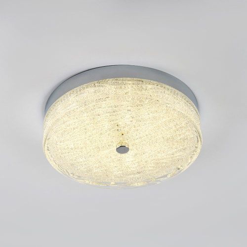 Светильник потолочный LED4U L1117-300 CR - фото 2