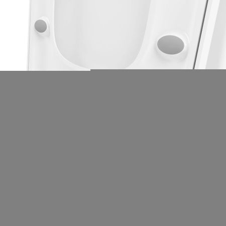 Унитаз-компакт напольный с бачком Lavinia Boho Aveo 3306010R белый с сиденьем микролифт безободковый каскадный смыв