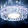 Светильник встраиваемый Ambrella Light LED (ЛЕД) S255 CH/M