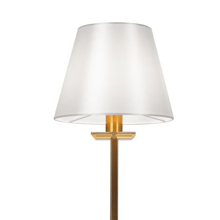 Настольная лампа Freya Forte FR1006TL-01G