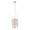 Светильник подвесной ST Luce Scolare (Сцоларе) SL1636.203.01