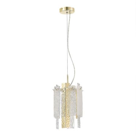 Светильник подвесной ST Luce Scolare (Сцоларе) SL1636.203.01