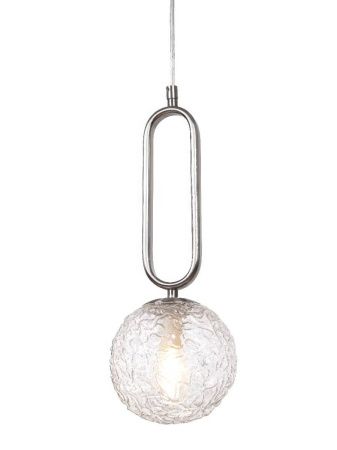 Светильник подвесной Myfar Pierre (Пиерре) MR2232-1P