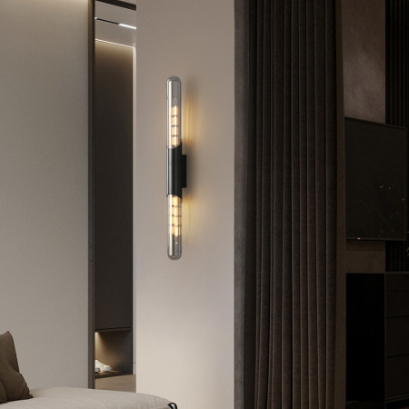 Светильник настенный ImperiumLoft Leino B Wall (Леино Б Валл) 230029-23