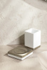 Стакан Boheme Qubic 10961-NB