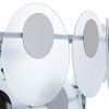 Люстра подвесная Arte Lamp ROSABELLA (РОСАБЕЛЛА) A4067LM-11CC