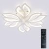 Люстра потолочная Natali Kovaltseva Fortuna (Фортуна) LED LAMPS 81107/6C