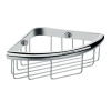 Полка Hansgrohe Logis Universal 41710000