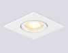 Светильник встраиваемый Ambrella Light IP Protect (ИП Протецт) TN1160