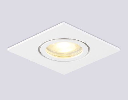 Светильник встраиваемый Ambrella Light IP Protect (ИП Протецт) TN1160