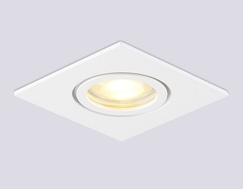 Светильник встраиваемый Ambrella Light IP Protect (ИП Протецт) TN1160 - фото 4