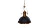 Светильник подвесной Lumina Deco Ettore (Етторе) LDP 710-300 BK+MD