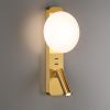 Светильник настенный Odeon Light Hightech (Хигхтецх) 7050/5WL