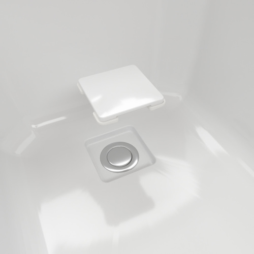 Ванна акриловая Тритон Прага Щ0000049119 180х80 пристенная прямоугольная без ножек и каркаса - фото 5 Ванна акриловая Тритон Прага Щ0000049119 180х80 пристенная прямоугольная без ножек и каркаса - фото 5