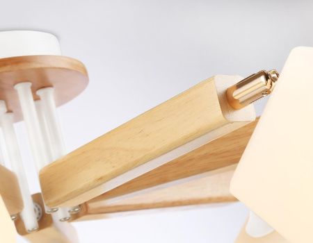 Люстра потолочная Ambrella Light Traditional (Традитионал) TR9522