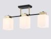 Светильник потолочный Ambrella Light Loft (Лофт) TR303046